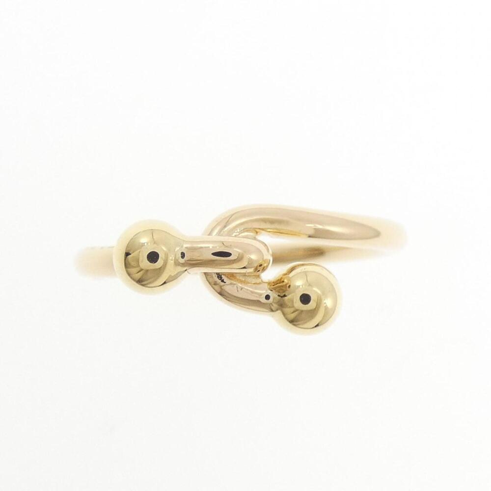 Tiffany hook ring - Picture 2 of 5